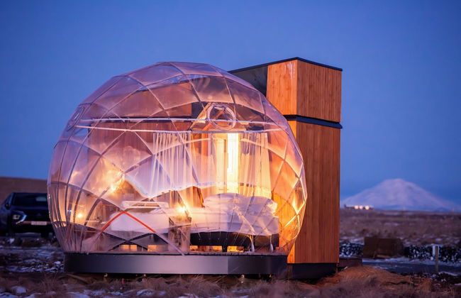 Aurora Igloo South - Foto 23