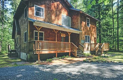 River Dance Retreat - Meredith Lodging - Foto 57