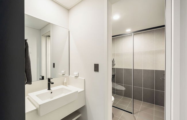 Le collective Siheung Wavepark - Foto 62