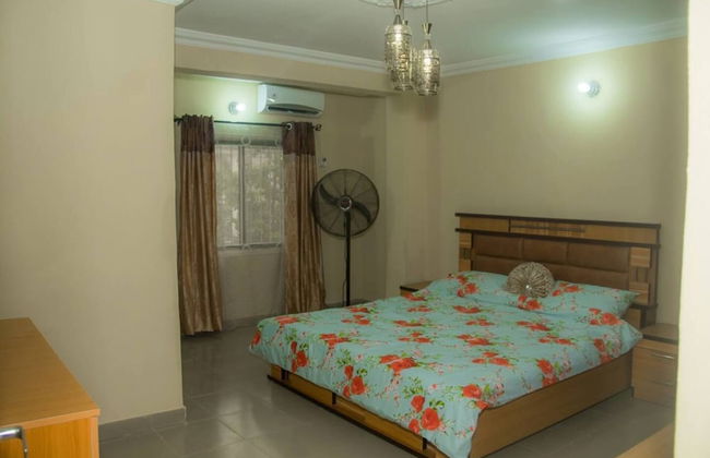 Home Away From Home in Gowon Estate -0904 937 8274 - Foto 4