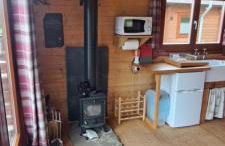 Cobblehouse Country Cabins no TRADE WORKERS - Foto 15