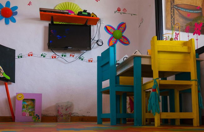 Cabañas del Valle - Foto 20