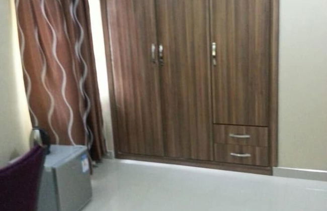 MJ Appartments - Foto 4