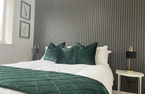 Grand Station Suite - Foto 6