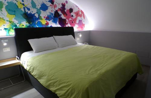 GRAZIA’S HOUSE - Foto 11