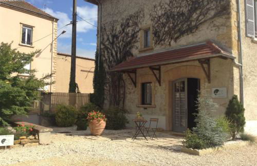 Les Loges de L'Atelier - Foto 9