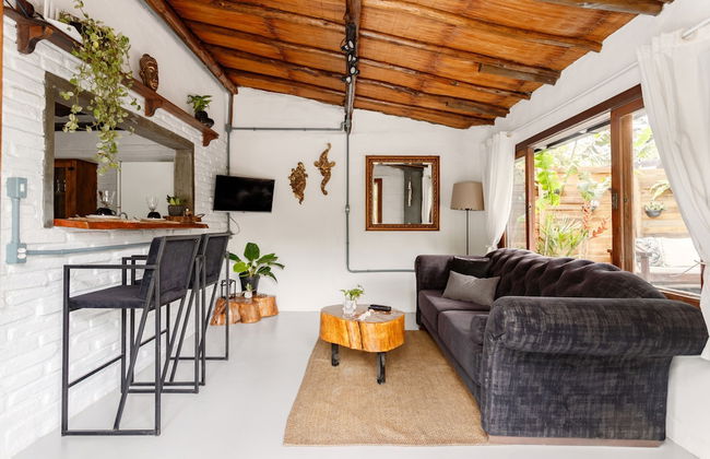 Chalés Magia do Campeche - Foto 38