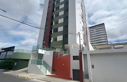 Na Orla de Petrolina, ar condicionado e elevador - Photo 29