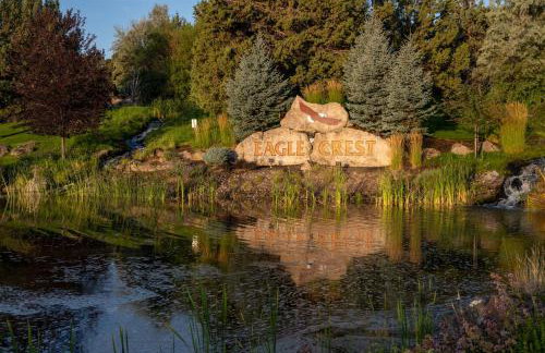 Deschutes River View Eagle Crest - Photo 69