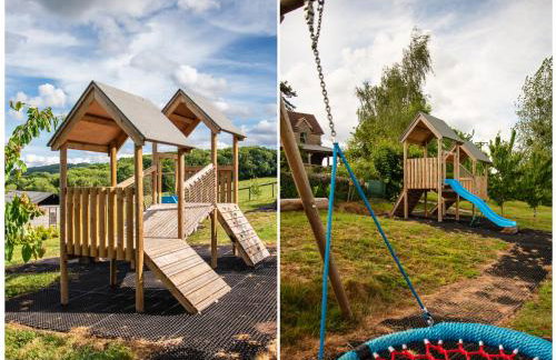 The Wayne House Darnells Farm - Foto 9