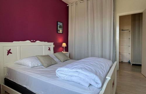 Maison 5 couchages - SAINT DENIS D'OLERON SDO000-056 - Foto 11