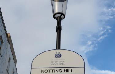 2 Bedroom Portobello Notting Hill Apartment - Foto 126