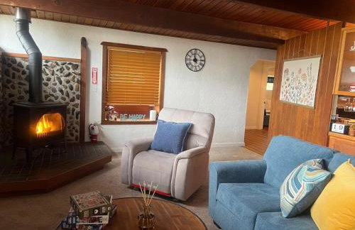 Western Cabin - Foto 42