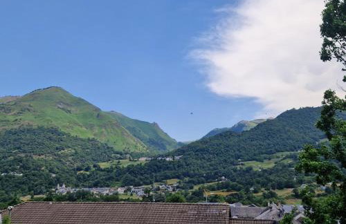 Charmant T2 avec Loggia vue montagne - Foto 21