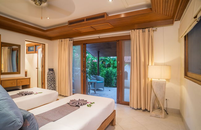 Shiva Samui Luxury Villas - Foto 47