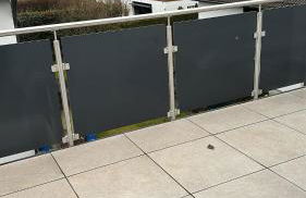 Schönes Apartment mit Terrace - Foto 31