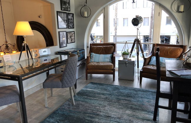 The Historic Broadlind Hotel at Long Beach Convention Center - Foto 8