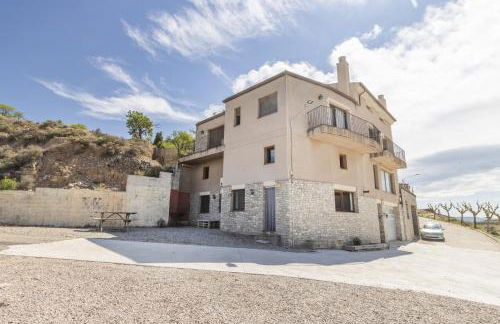 El Refugi De Rubinat - Foto 1