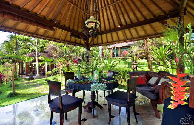 The Mahogany Villa - Foto 52