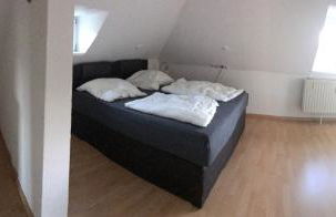 Ferienwohnung stadtnah im DG - Foto 11