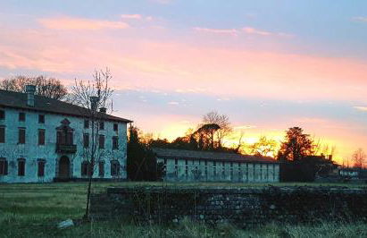 Villa Mainardi Agriturismo - Foto 27