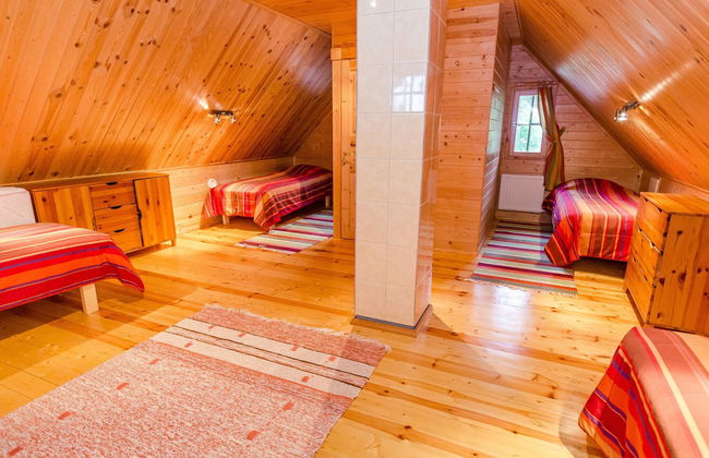 Rantakumpu - Foto 15