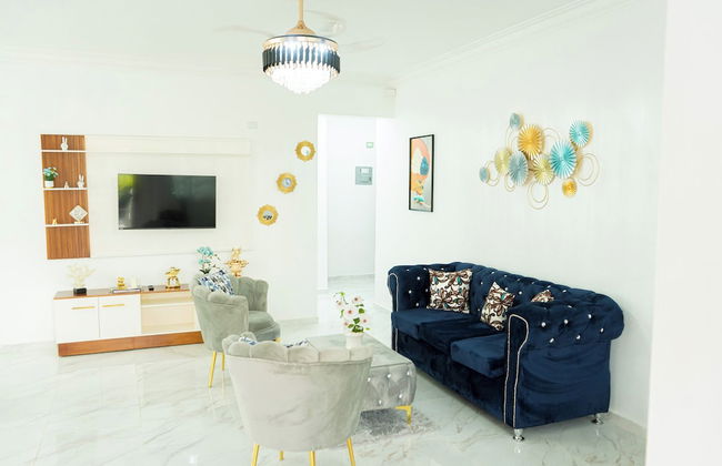 Apartament Luxury at Bonao - Foto 8