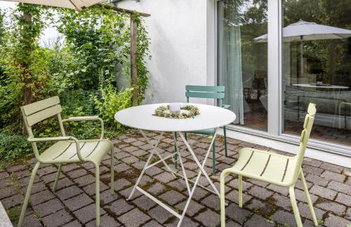 Ferienwohnung Schambachhof - Foto 23