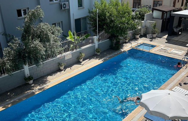 Begonvil Garden Apart - Photo 15