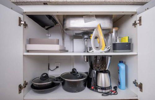 Apartamento em Osasco com Vista Incrível e Piscina Aquecida - Foto 13