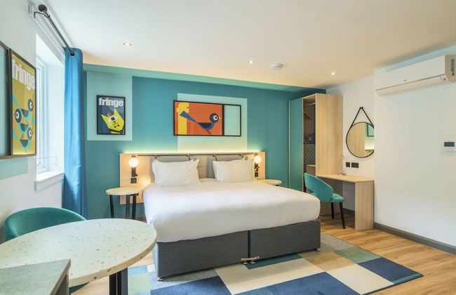 Holyrood Aparthotel - Foto 1