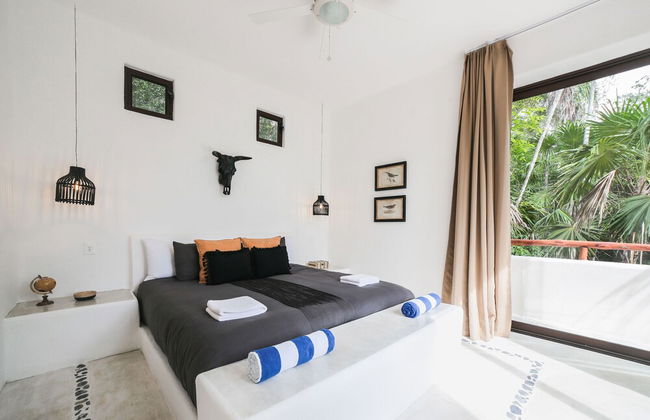 Mi Querido Bacalar - Foto 13