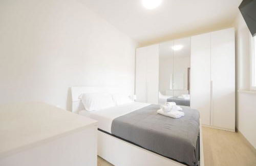 Terraced Apartment by the Ancient Appian Way 4 - Foto 16