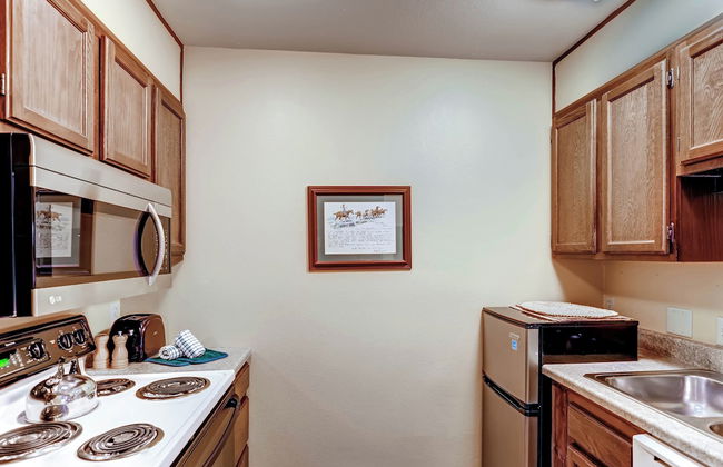 Forest Condominiums by Vail Resorts - Foto 54