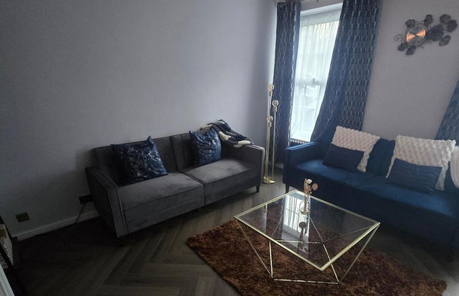 1BR Sleeps6 Elizabethline Ws98 - Photo 8