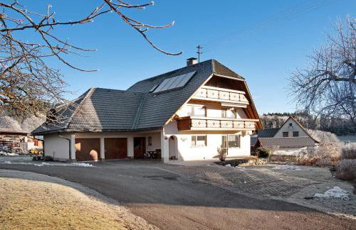 Haus Ingrid - Foto 15