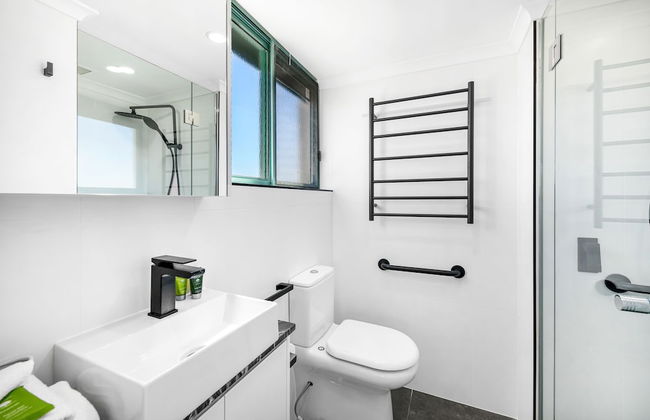 Norfolks on Moffat Beach - Foto 59