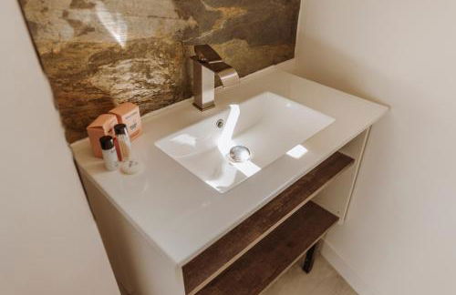 Bel appartement 35 m 1er étage - Photo 12