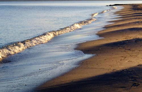 Mehr Meer geht nicht - Foto 20