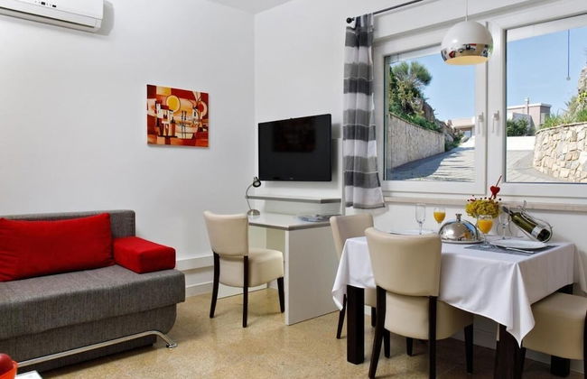 Nice Beach Apartments in Stobreč - Foto 3