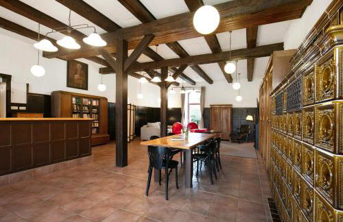 Ferienwohnungen Hof Luisenau - Photo 36