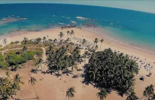Casa de Praia em Piatã - Churrasqueira e Localização Privilegiada em Salvador - Foto 37