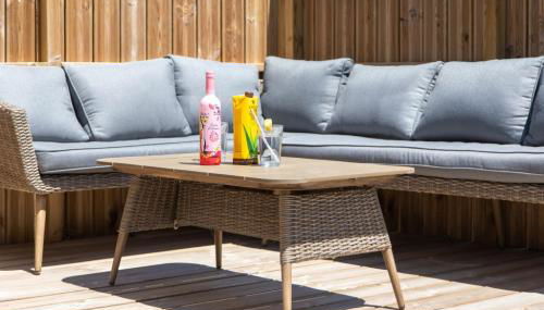 VillasHomeClet - Villa Les Alizés - Foto 2