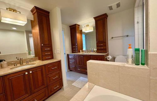 Private Sanctuary in the City - Foto 59