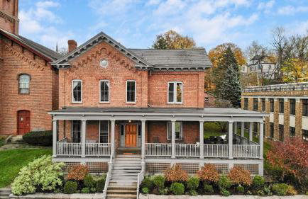 On Catskill Main Street, Upscale Charm + Outdoor Living Beatrice by Avantstay - Foto 1