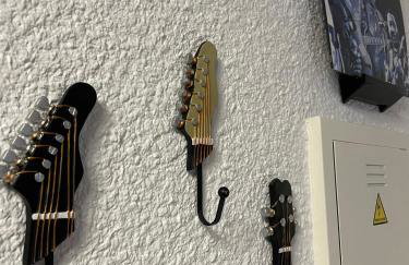 Studio Music Blue - Bourgoin Centre - Photo 12