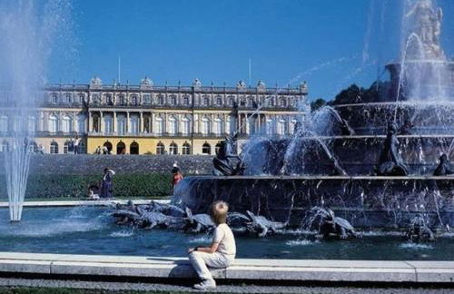 Bayerisches Refugium mit Sauna - Foto 49