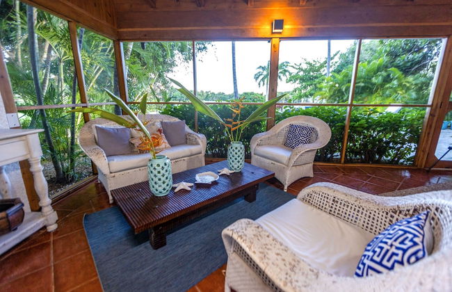Cozy Villa With Golf Course View in Casa de Campo - Photo 10
