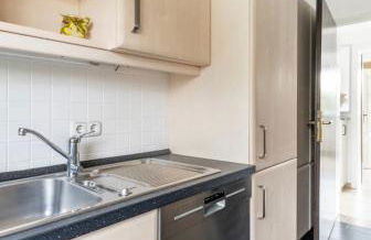 Haus 6 Pers mit Garten 15 min zur Messe Düsseldorf - Foto 42