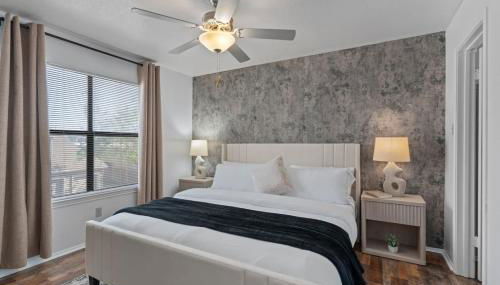 Lux Private Retreat - King Bed - Foto 2